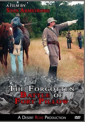 Image The Forgotten Battle of Fort Pillow