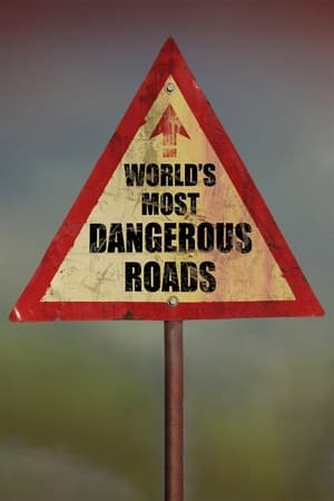 World's Most Dangerous Roads Séria 5 Epizóda 8 2024