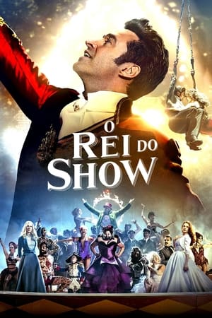 Image O Grande Showman