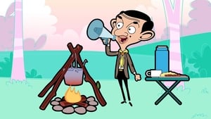 Mr. Bean: The Animated Series Season 4 Episode 16