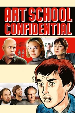 Télécharger Art School Confidential ou regarder en streaming Torrent magnet 