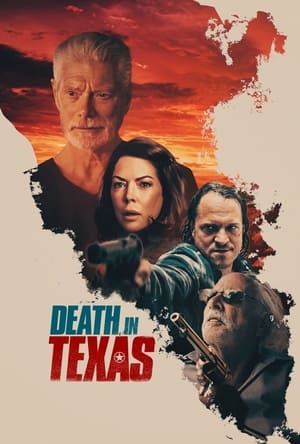 Poster Death in Texas 2022
