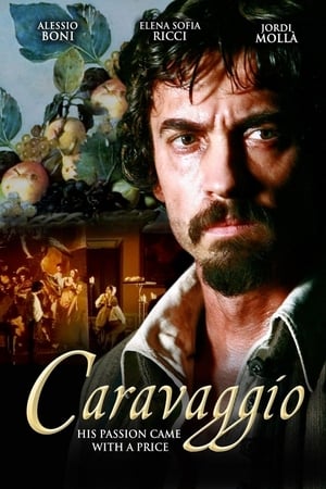 Télécharger Caravaggio ou regarder en streaming Torrent magnet 