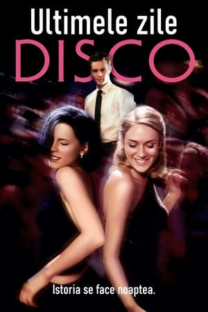 Ultimele zile disco 1998
