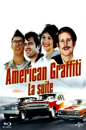 Télécharger American Graffiti, la suite ou regarder en streaming Torrent magnet 