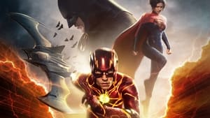 Capture of The Flash (2023) FHD Монгол хадмал