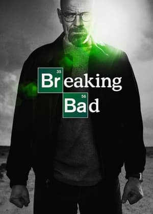 Image Breaking Bad - The Movie