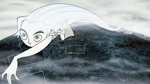 مشاهدة فيلم The Secret of Kells 2009 مباشر اونلاين