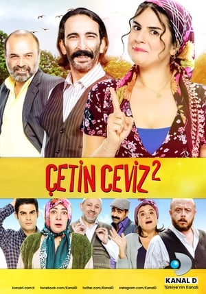 Çetin Ceviz 2 2016