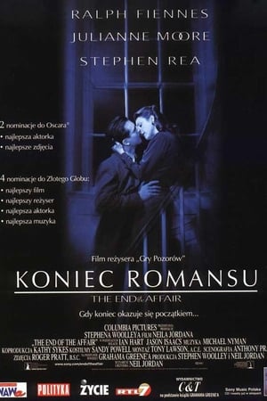 Image Koniec romansu