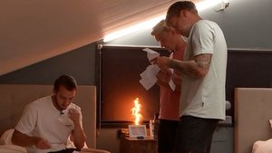 De Bondgenoten Season 2 :Episode 187  Episode 187