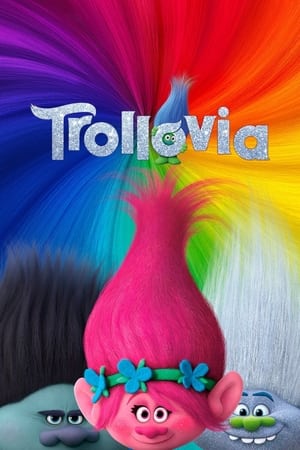 Poster Trollovia 2016