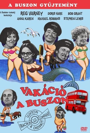 Image Vakáció a buszon