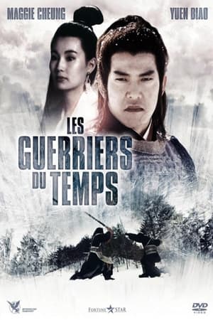 Télécharger Les Guerriers du temps ou regarder en streaming Torrent magnet 