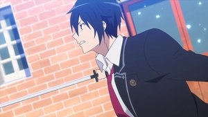 为我而生 Season 1 Episode 5