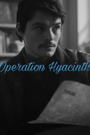 Image Operation Hiacynt