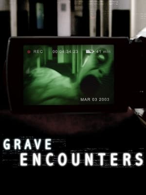 Télécharger Grave Encounters ou regarder en streaming Torrent magnet 