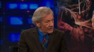 The Daily Show Season 19 :Episode 29  Ian McKellen