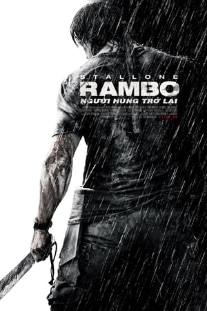 Image Chiến Binh Rambo 4