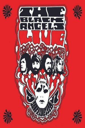 Nonton film The Black Angels - Live at Art Rock Festival (2017) terbaru sub indo Nonton film The Black Angels - Live at Art Rock Festival (2017) terbaru sub indo