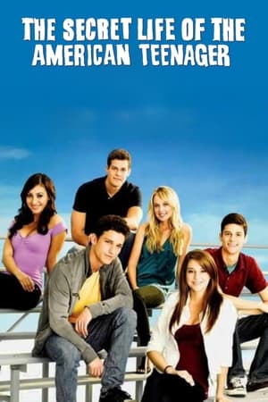 Poster The Secret Life of the American Teenager 2008