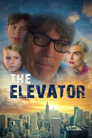 Poster The Elevator 2021