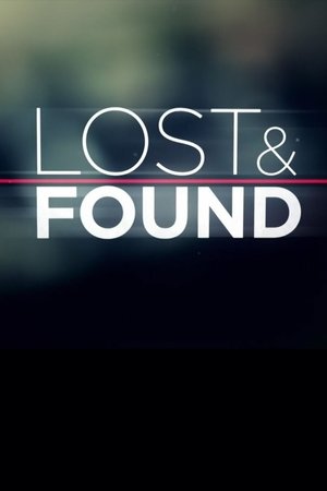 Lost & Found 第 4 季 2020