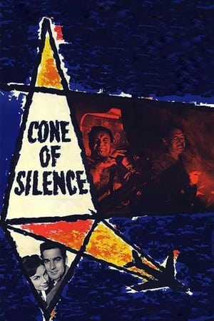 Poster Cone of Silence 1960