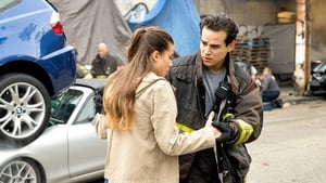 Chicago Fire Season 8 Episode 5