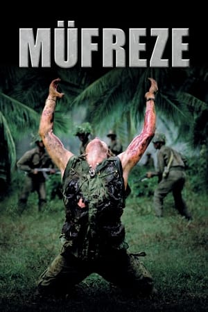 Poster Müfreze 1986