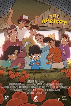 The Apricot (2025)