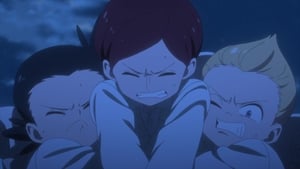 The Promised Neverland Season 1 Episode 12 مترجمة والأخيرة