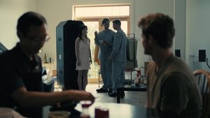 Capture of Companion (2025) FHD Монгол хадмал