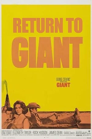 Image Return to 'Giant'
