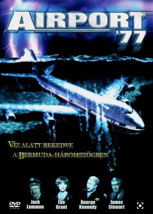Poster Airport '77 1977