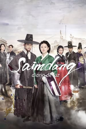 Image Saimdang, Diario de Luz