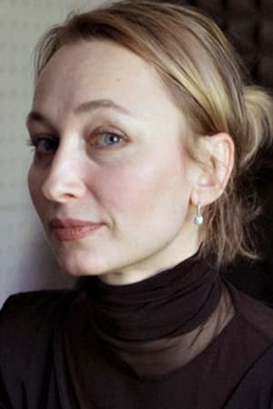 Olga Zvereva