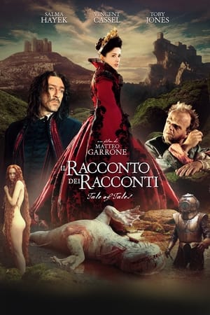 Image Il racconto dei racconti - Tale of Tales