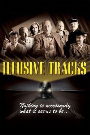 Image Illusive Tracks