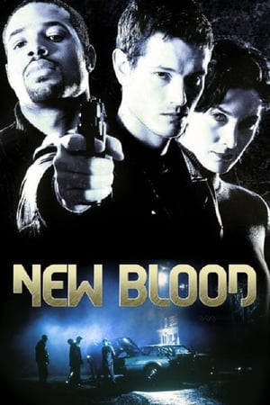 Poster New Blood 1999