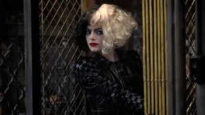 مشاهدة فيلم Cruella 2021 مترجم