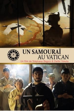 Télécharger Un samouraï au Vatican ou regarder en streaming Torrent magnet 