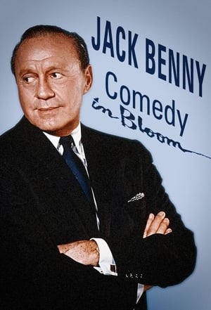 Image Jack Benny: Comedy in Bloom