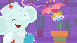 Tina & Tony Season 2 :Episode 28  Episode 28