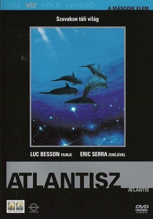 Poster Atlantisz 1991