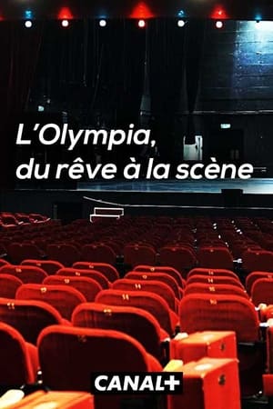 Image L'Olympia, du rêve à la scène