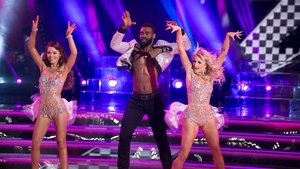Dancing with the Stars Season 27 Episode 6