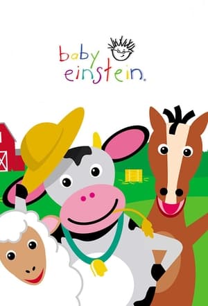 Image Baby Einstein Classics