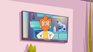 Tina Curiosa Season 1 :Episode 13  Episode 13