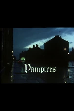 Télécharger Vampires ou regarder en streaming Torrent magnet 